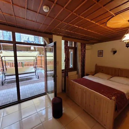 サルハン イスタンブール