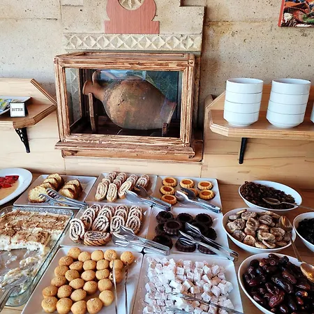 ホテル サルハン イスタンブール