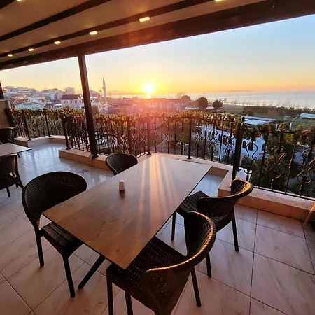 ホテル サルハン イスタンブール