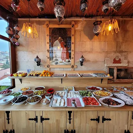 ホテル サルハン