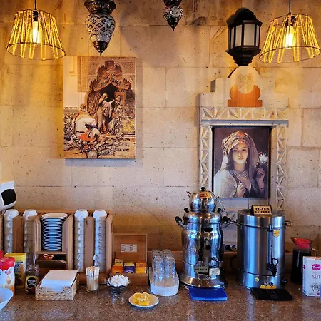 ホテル サルハン 3*