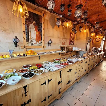 فندق Saruhan