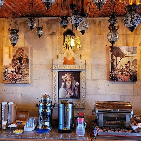 サルハン ホテル イスタンブール