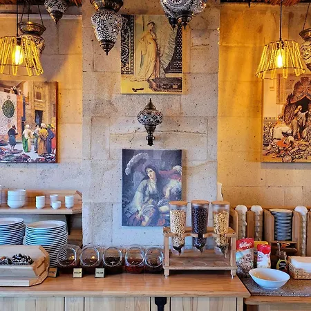 サルハン 3* イスタンブール