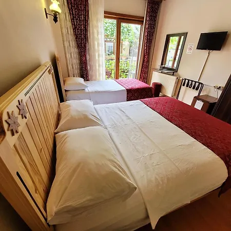 サルハン 3* イスタンブール