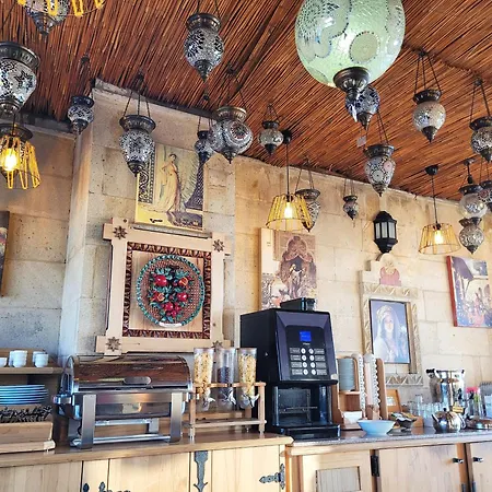 サルハン 3* イスタンブール