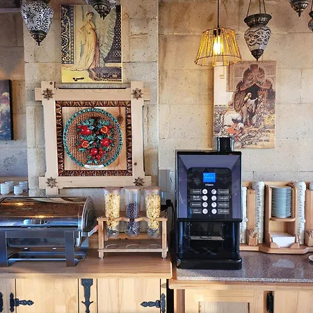 サルハン ホテル イスタンブール