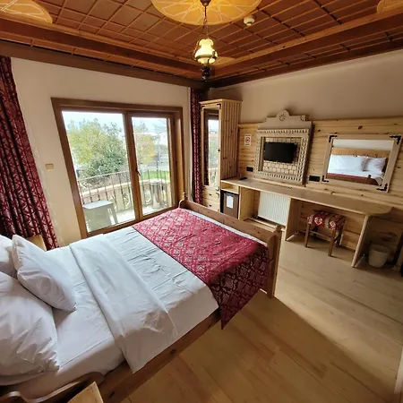 サルハン イスタンブール