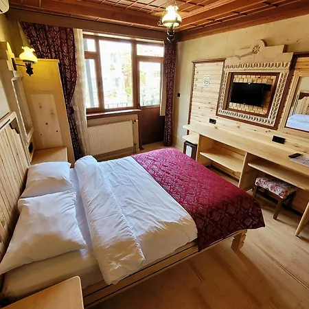 Hotel Saruhan