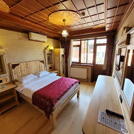 Hotel Saruhan