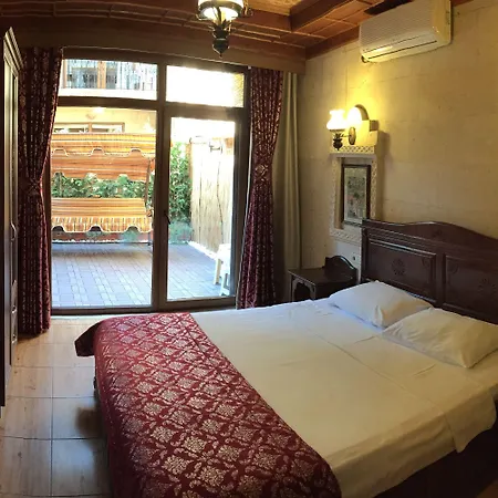 ホテル サルハン イスタンブール