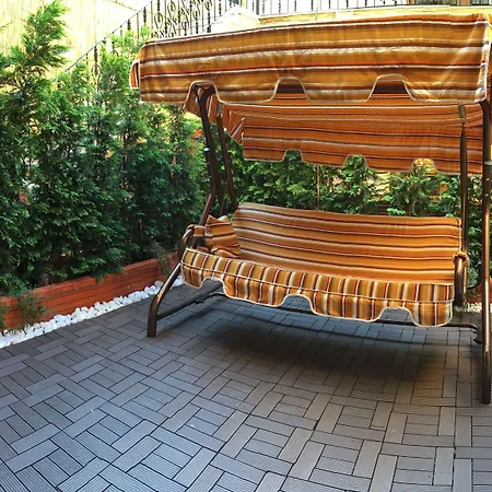 ホテル サルハン 3*