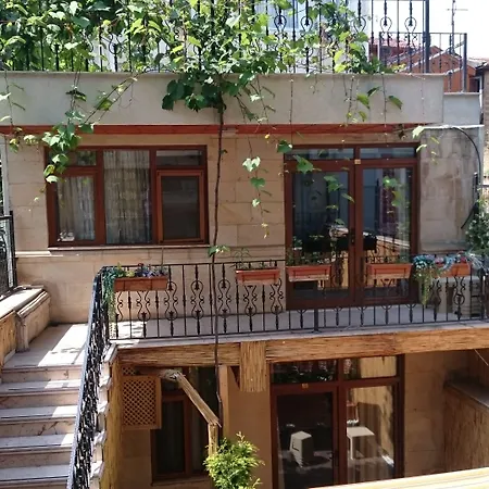 Hotel Saruhan Istambul
