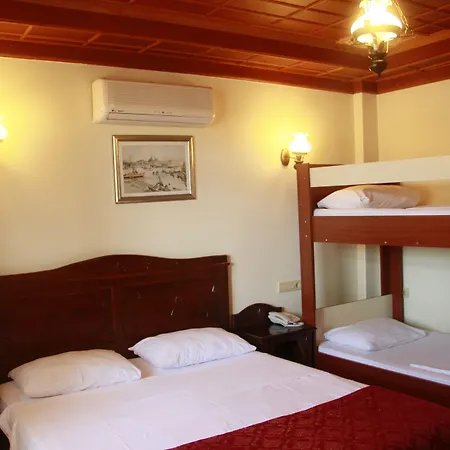 サルハン イスタンブール