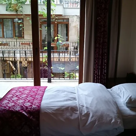 サルハン イスタンブール