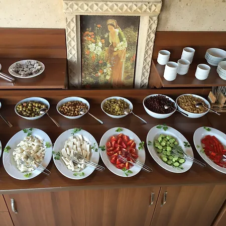 Hotel Saruhan 3*