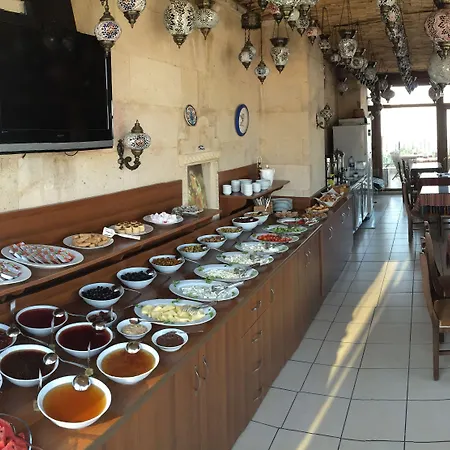 サルハン ホテル 3*