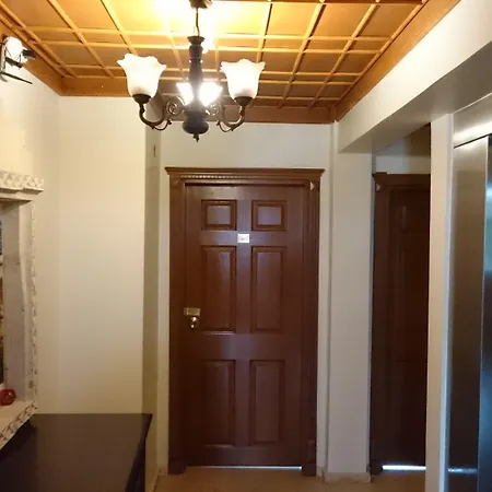 サルハン ホテル