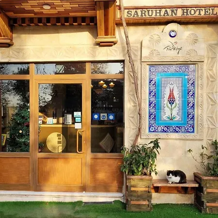 Saruhan 3*