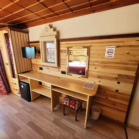 Hotel Saruhan