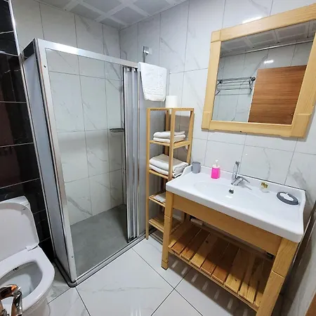 Hotel Saruhan 3*