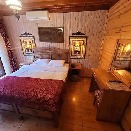 Saruhan 3*