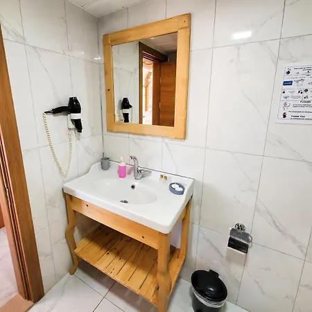 Hotel Saruhan Istanbul