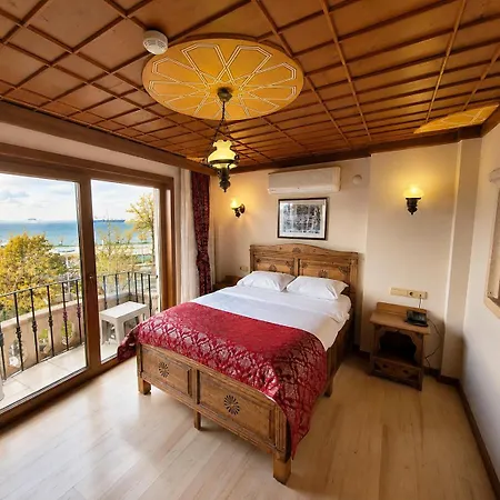 Hotel Saruhan