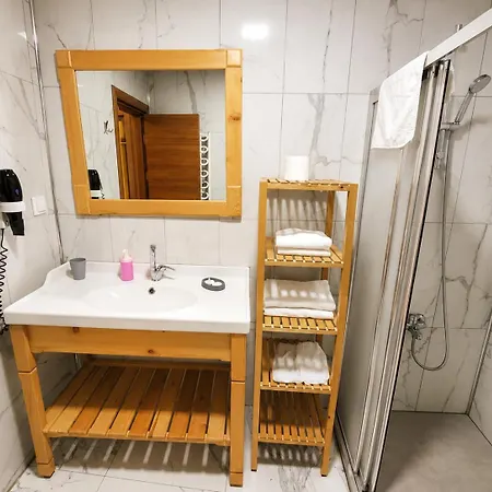 Saruhan Hotel Istanbul