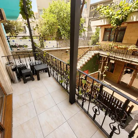 Hotel Saruhan
