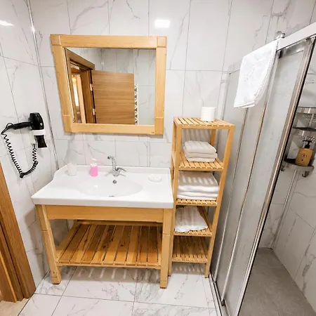 Hotel Saruhan Istanbul