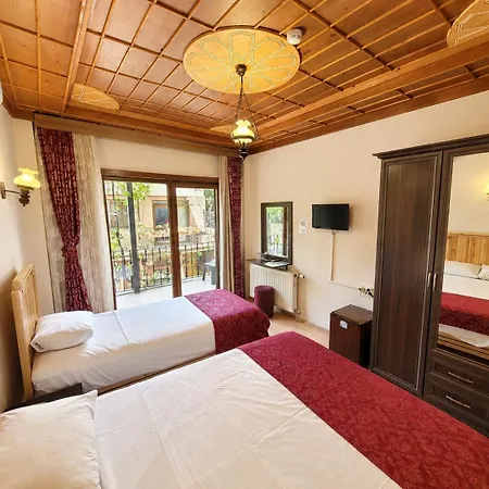 Hotel Saruhan