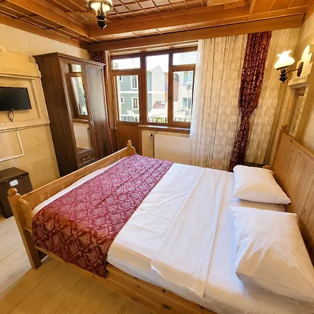 Hotel Saruhan Istanbul