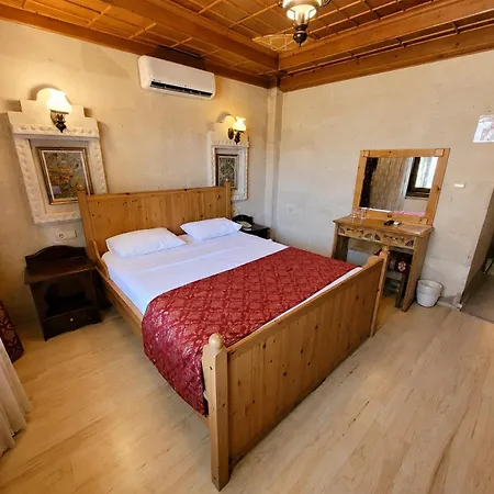Saruhan 3* Istanbul