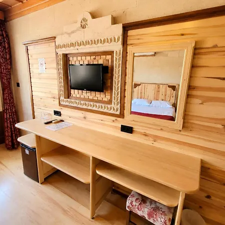 Saruhan Hotel