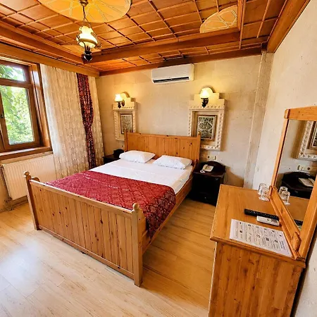 Saruhan Hotel Istanbul
