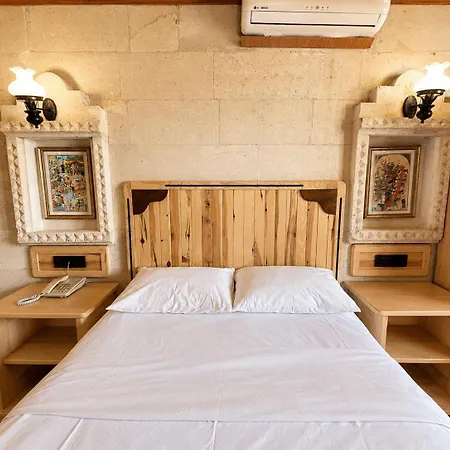 Hotel Saruhan