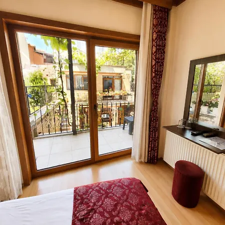 Hotel Saruhan
