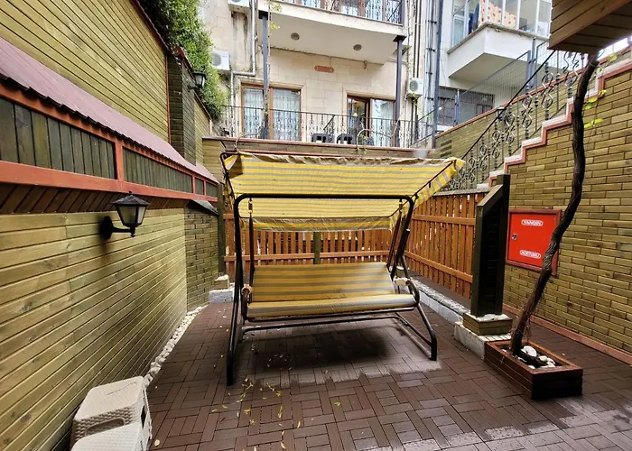 Saruhan Hotel Istanbul