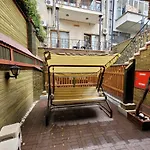 Saruhan Hotel Istanboel