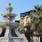 Saruhan Hotel Istanboel
