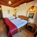 Saruhan 3* Istanboel