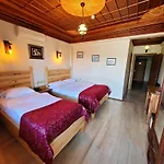 Hotel Saruhan