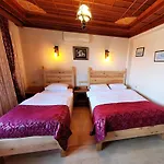 Hotel Saruhan Istanboel