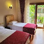 Hotel Saruhan Istanboel