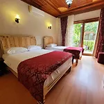 Hotel Saruhan