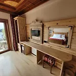 Hotel Saruhan Istanboel