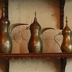 Hotel Saruhan Istanboel