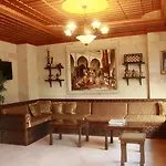 Saruhan Hotel 3*