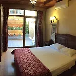 Hotel Saruhan Istanboel